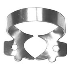 Кламп №8А, ТОР ВМ