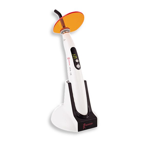 Лампа для светополимеризации LED B, Woodpecker