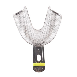 Слепочная ложка Premium A, для нижней челюсти, YDM — фото товара