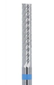 Фреза CX460 с перекрёстной насечкой (1шт.), Jota