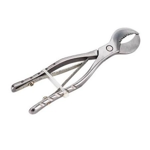 Щипцы для расщепления гипса малые (1шт.), Wuhan