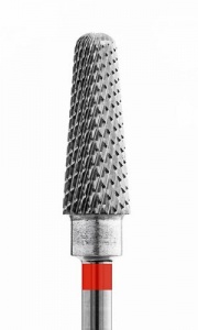 Фреза 21350 с мелкой крестообразной нарезкой (1шт.), Кристалл-Казань