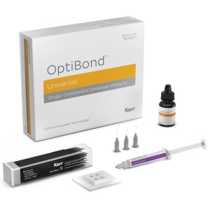 OptiBond Universal - набор, Kerr