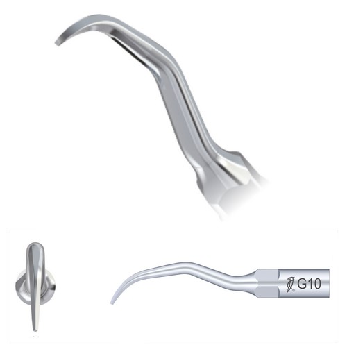 Насадка G10 - для скайлеров Woodpecker и EMS (1шт.), Woodpecker