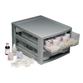 Базовый набор IPS e.max Ceram Basic Kit Chromascop, Ivoclar