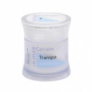 Транспа-масса IPS e.max Ceram Transpa