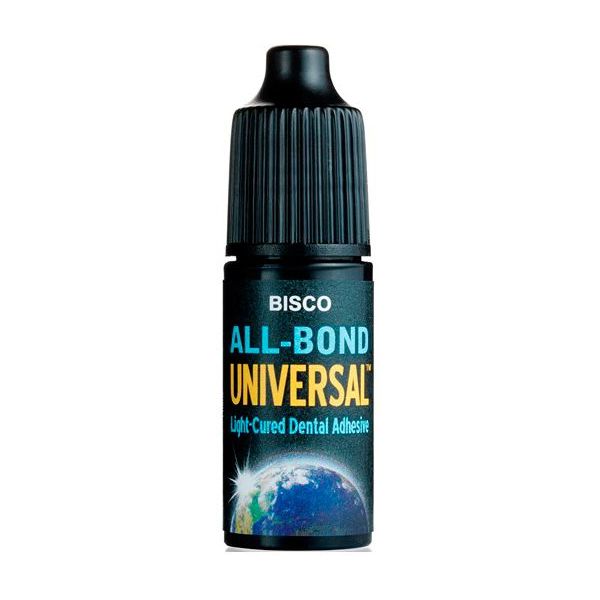 All-Bond Universal - адгезив универсальный (6мл.), Bisco