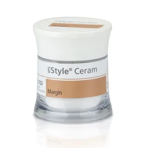 Плечевая масса IPS Style Ceram Margin