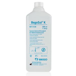 Begosol K (1л.), Bego
