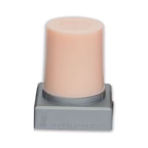 Эстетический воск О по М.Н. Польцу бежевый (45гр.), Schuler