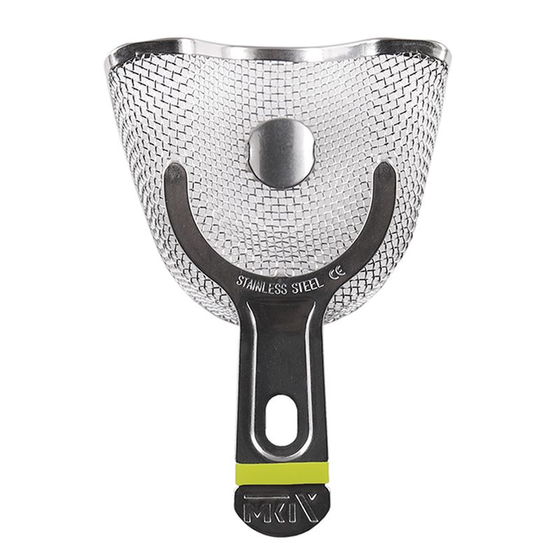 Слепочная ложка Premium A, для верхней челюсти, YDM — фото товара