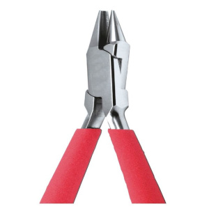 Щипцы лабораторные с вогнутым зубцом, YDM — фото товара