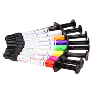 Flow-Color - шприцы, Arkona