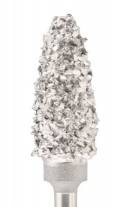 Фреза C251CC с осколковой насечкой (1шт.), Jota