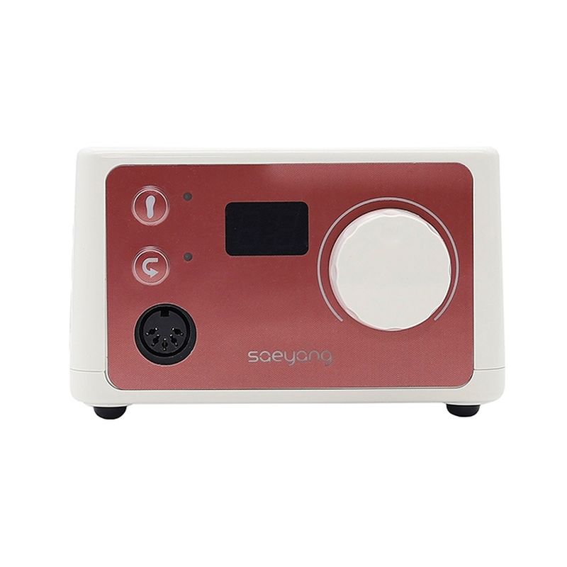 Блок Marathon - 3N розовый, Sae Yang (SMT)