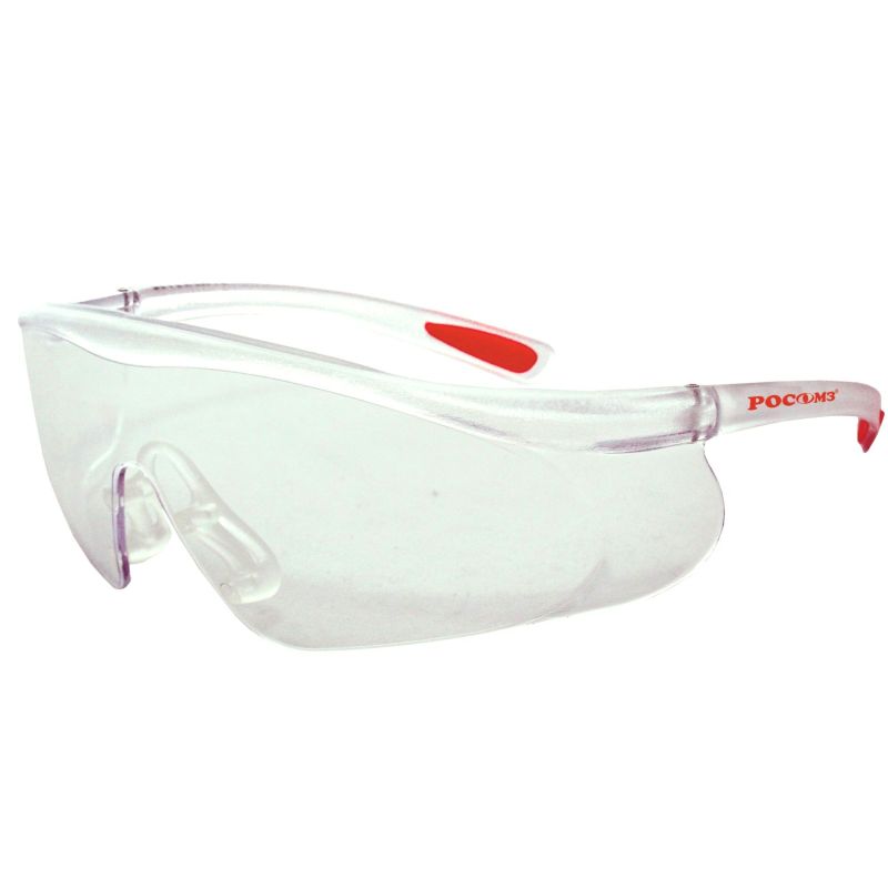 Очки О55 HAMMER PROFI PC (1шт.), Росомз