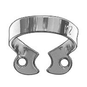 Кламп №W2, ТОР ВМ