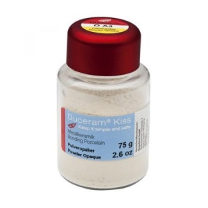 Duceram Kiss - порошкообразный опак 75гр.