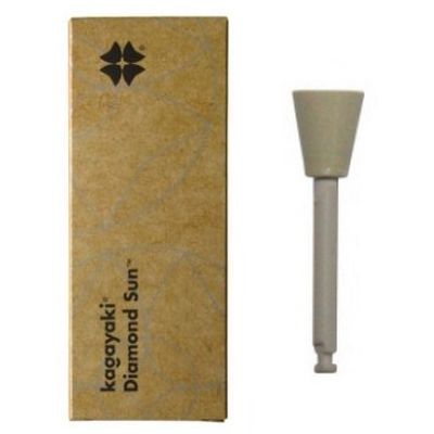 Полир Diamond Sun - чашка алмазная мелкая (10шт.), Kagayaki — фото товара