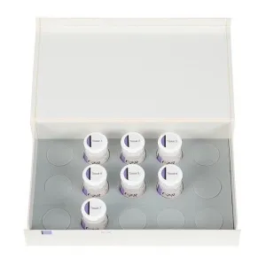 Cerabien ZR (CZR) - набор десневой массы Tissue kit, Kuraray Noritake — фото товара