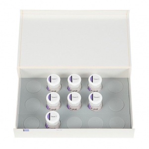 Cerabien ZR (CZR) - набор десневой массы Tissue kit, Kuraray Noritake — фото товара