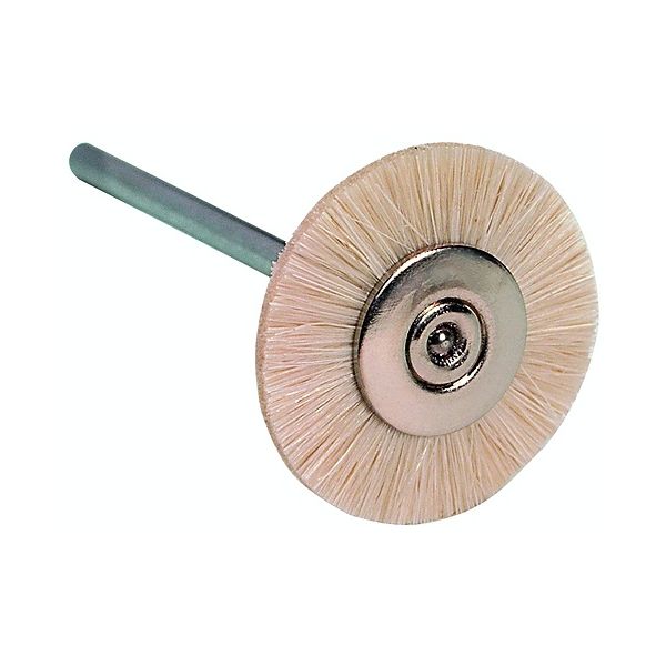 Щетка с козьим ворсом (1шт.), Renfert