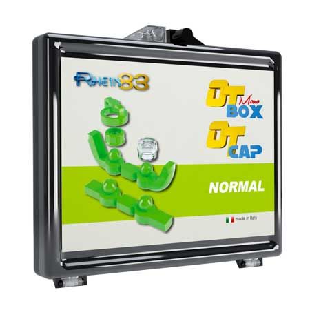 Набор OT CAP & OT BOX Mono MICRO, Rhein'83