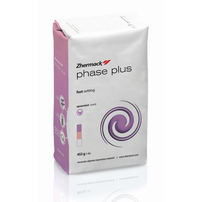Phase Plus (453гр.), Zhermack