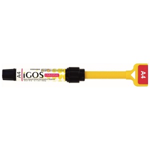 iGos Universal - шприц, цвет A4 (4гр.), Yamakin