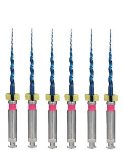 SuperFile Engine Heat Activation 19мм, SX, 6 шт, EuroFile — фото товара