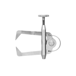 Кламмер Elliot для межзубных промежутков, YDM  — фото товара