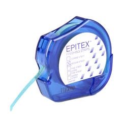 Epitex Coarse - штрипсы в рулетке, грубые, GC
