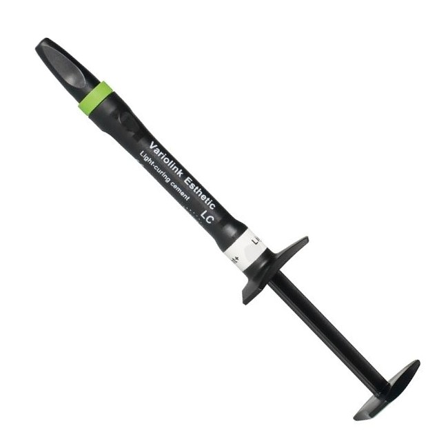 Variolink Esthetic LC - светового отверждения, цвет Light+ (2гр.), Ivoclar