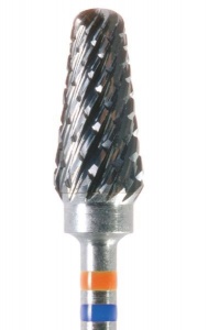 Фреза C79FF (060) с перекрёстной насечкой (1шт.), Jota