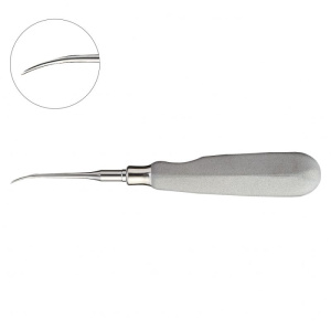 Элеватор для фрагментов, закруглённый наконечник, ширина 1,8мм, #1S-30, YDM — фото товара