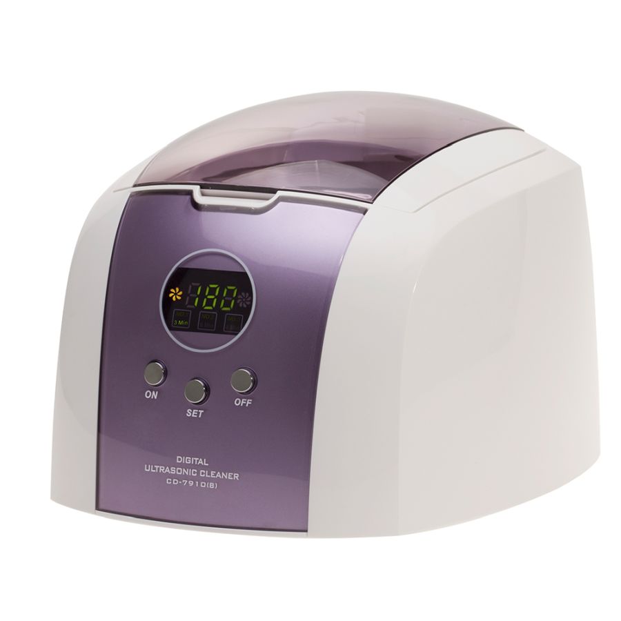 Ультразвуковая мойка СD-7910A (700мл.), Codyson
