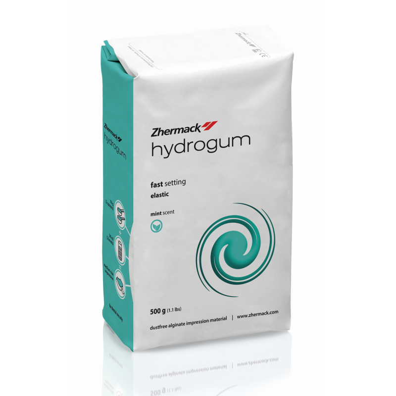 Hydrogum (500гр.), Zhermack