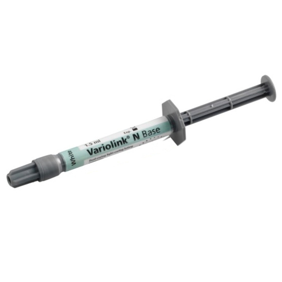 Variolink N - база, цвет белый (1,5мл.), Ivoclar