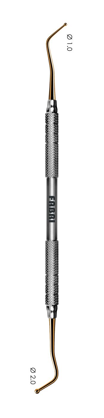 Доукладчик 1306 TiN, Fabri