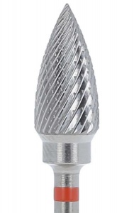 Фреза CX78F с перекрёстной насечкой (1шт.), Jota