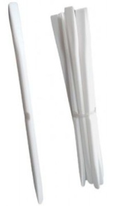 Шпатель пластмассовый (10шт.), Владмива — фото товара