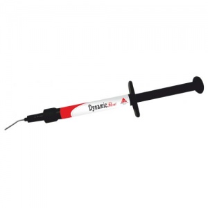 Dynamic Flow - шприц, цвет A1 (2гр.), President Dental