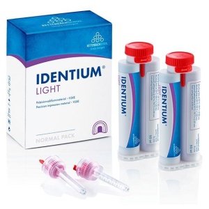 Identium Light (2*50мл.), Kettenbach