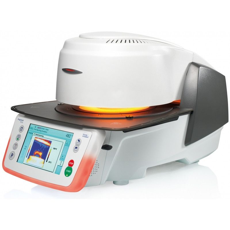 Печь для керамики Programat P510 (насос в комплекте), Ivoclar