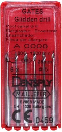 CharmQuicks Flow прозрачный - 5 шприцов по (2гр.)., DentKist