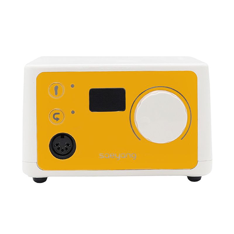 Блок Marathon - 3N желтый, Sae Yang (SMT)