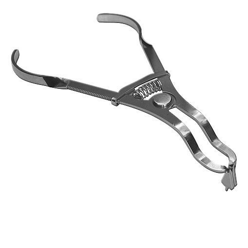 Щипцы установочные 3.993 (1шт.), ТОР ВМ