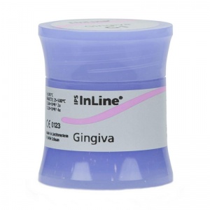 Десневая масса IPS InLine Gingiva 3 (20гр.), Ivoclar