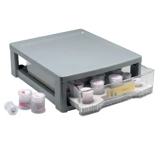 Набор десневых масс IPS e.max Ceram Gingiva Kit, Ivoclar — фото товара