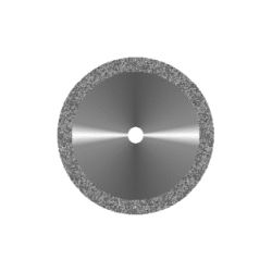 Диск алмазный Ободок, диаметр 16мм. (1шт.), Агри